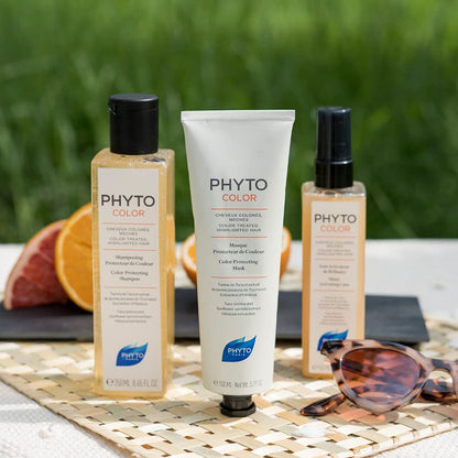 PHYTO Phytocolor Shine Activating Care, 5.07 fl oz