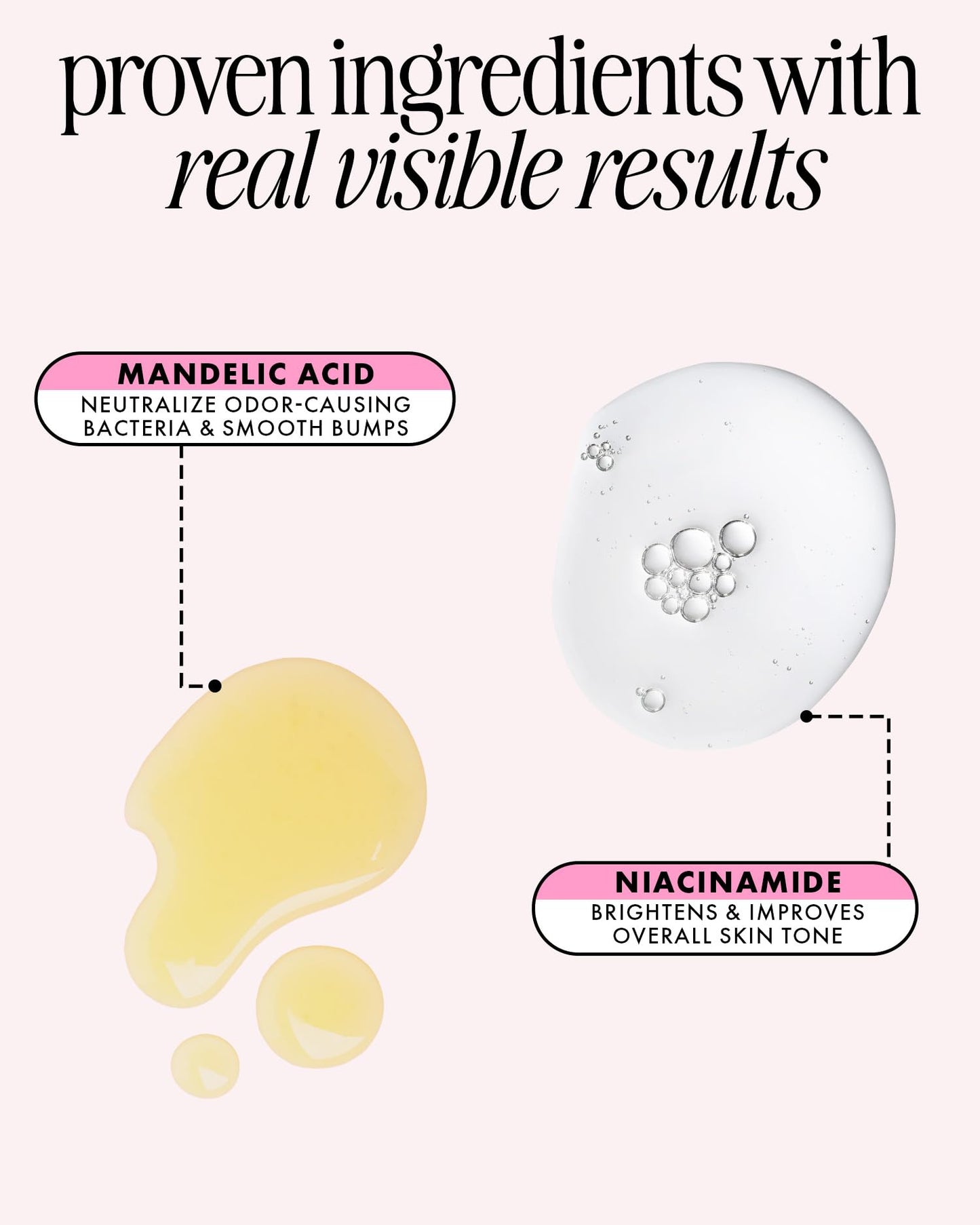 Truly Beauty Unicorn Fruit Aluminum Free Deodorant for Women