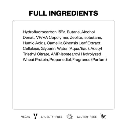 IGK PICK ME UP Maximum Lift Root Boost Spray | Instantly Lifts, Adds Volume + Thickness | Vegan + Cruelty Free | 5 Oz