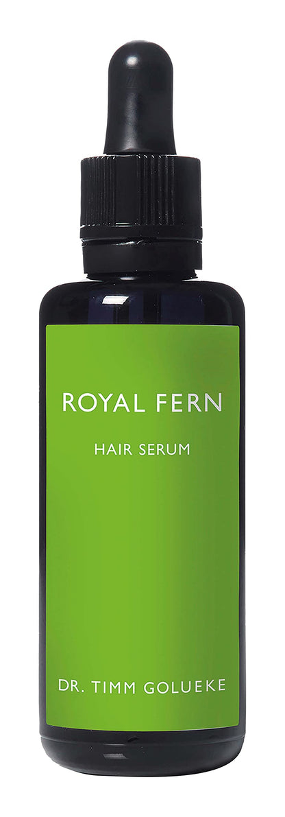 ROYAL FERN DR TIMM GOLUEKE