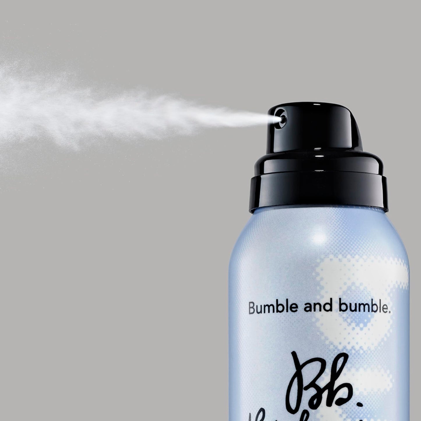 Bumble and bumble. Thickening Dryspun Texture Spray Light | Dry Texture Spray | Adds Airy Dimension and Light Hold | For Medium to Thick Straight to Curly Hair Types