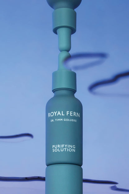 ROYAL FERN DR TIMM GOLUEKE