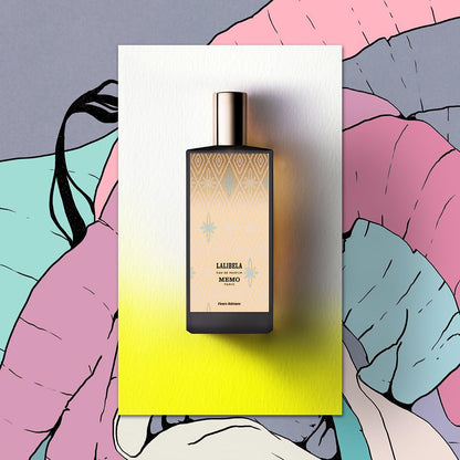 Memo Paris EDP Lalibela 75ml