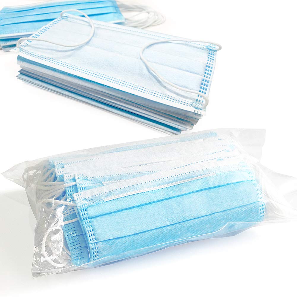 100pcs Mouth Covers