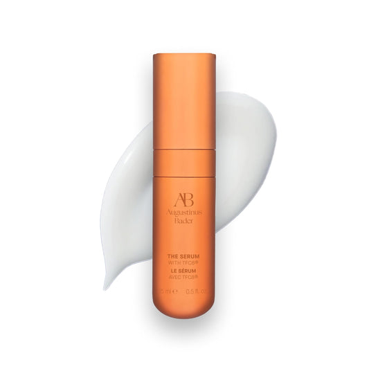 Augustinus Bader The Serum – Luxury Hydrating Anti-Aging Face Serum – Boosts Firmness, Smooths Fine Lines & Evens Skin Tone