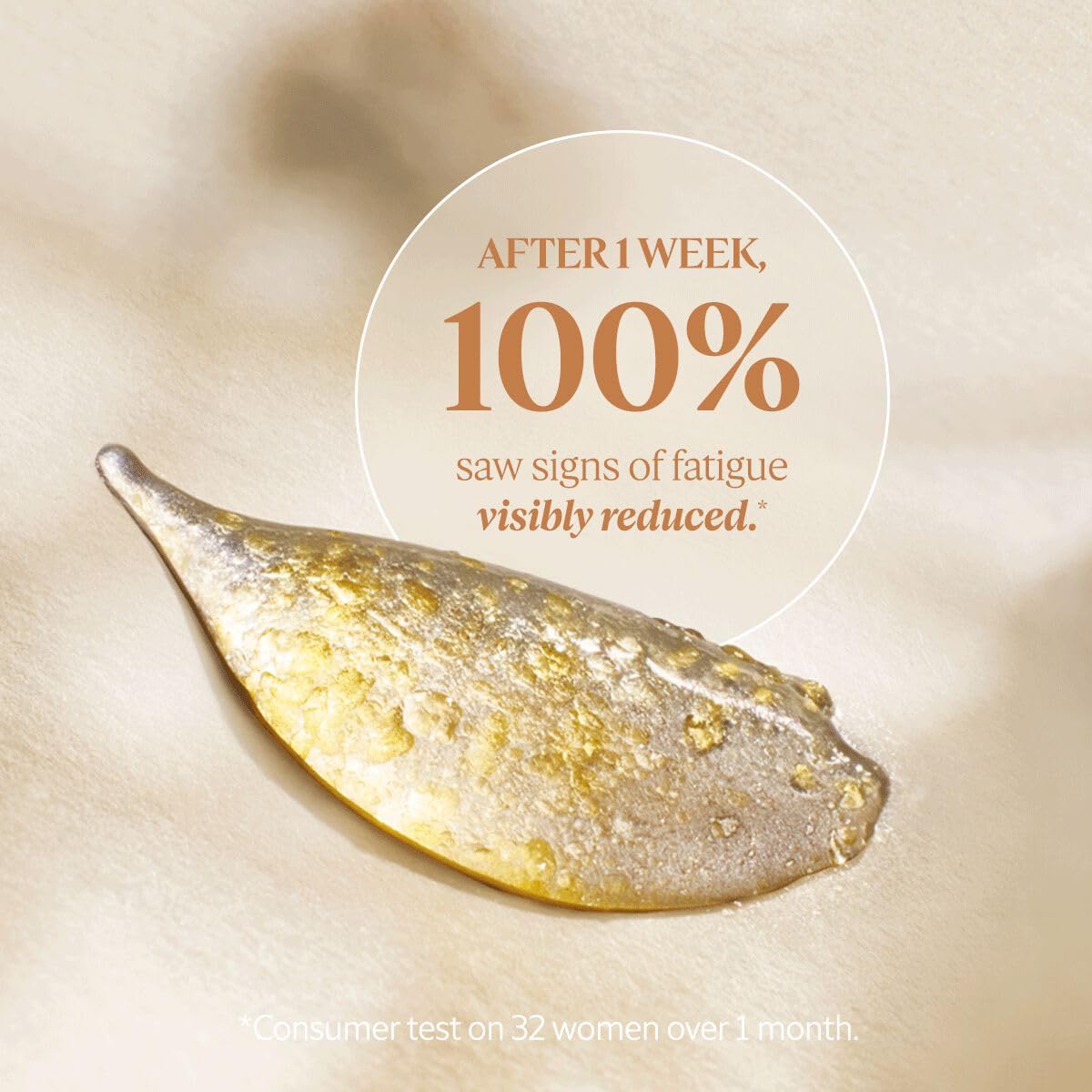 L'Occitane Immortelle Overnight Reset Eye Serum 0.50 fl oz
