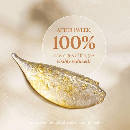 L'Occitane Immortelle Overnight Reset Eye Serum 0.50 fl oz