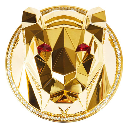 House Sillage Ruby Reign Parfum