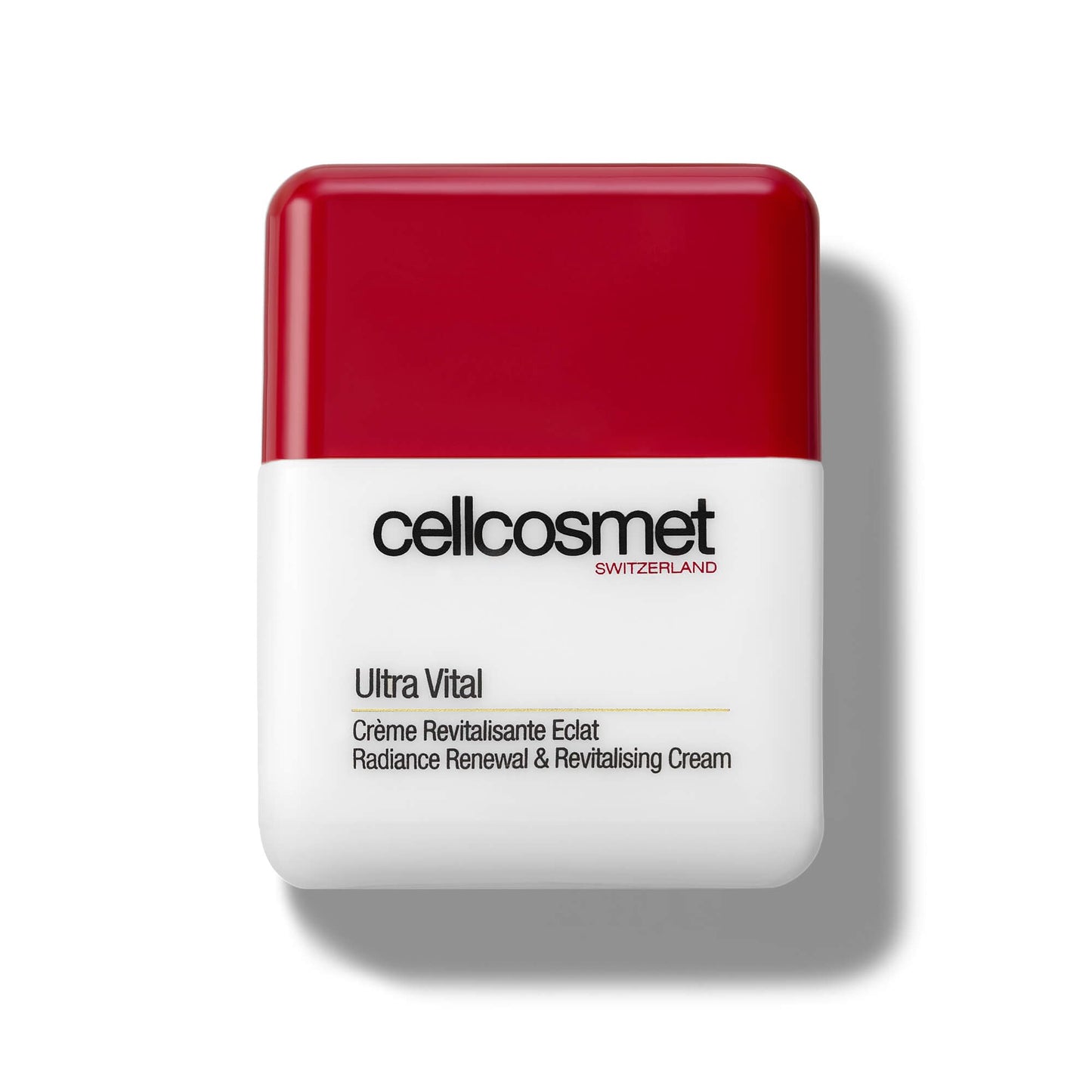 Cellcosmet Ultra Vital 1 7 oz