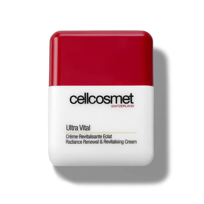Cellcosmet Ultra Vital 1 7 oz