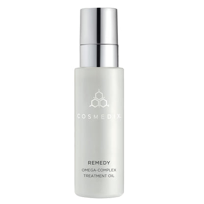 Remedy Omega-Complex Oil by Cosmedix for Unisex - 1 oz Oil
