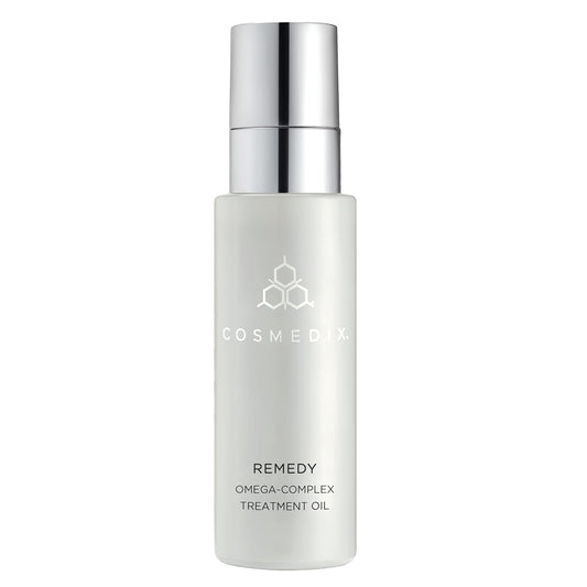 Remedy Omega-Complex Oil by Cosmedix for Unisex - 1 oz Oil