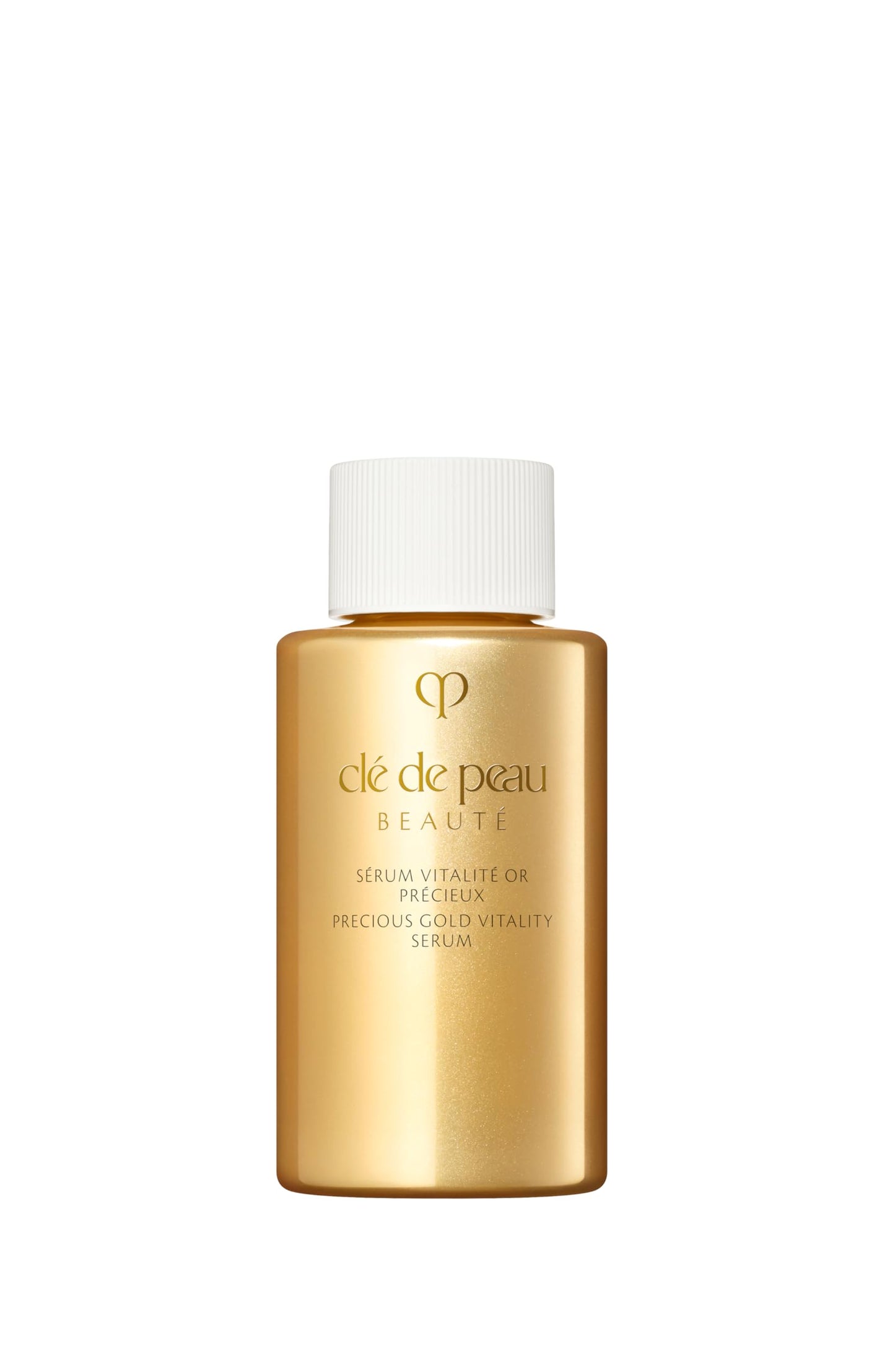 Cl%C3%A9 Peau Beaut%C3%A9 Precious Vitality