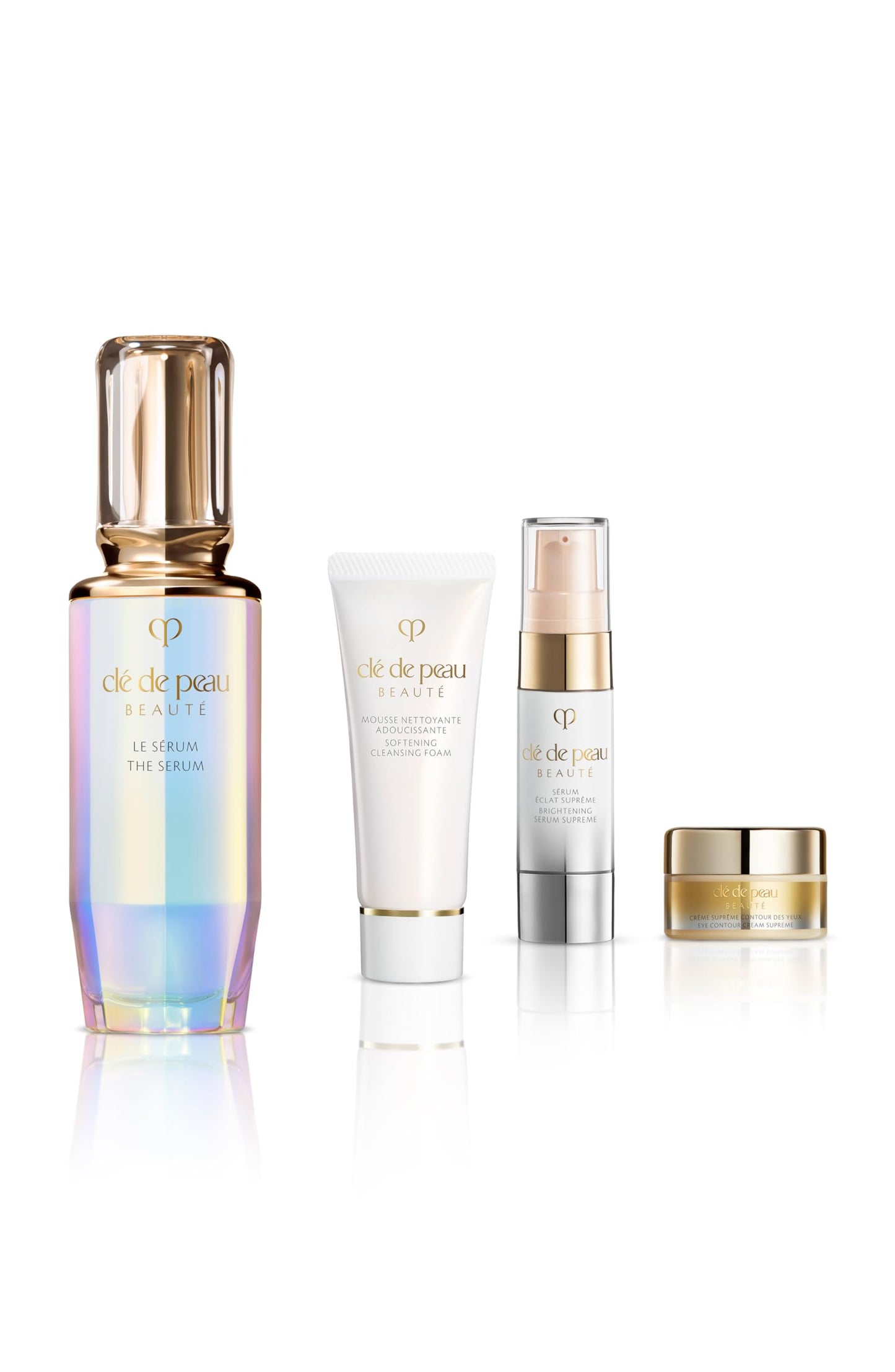 Cl%C3%A9 de Peau Beaut%C3%A9 Collection
