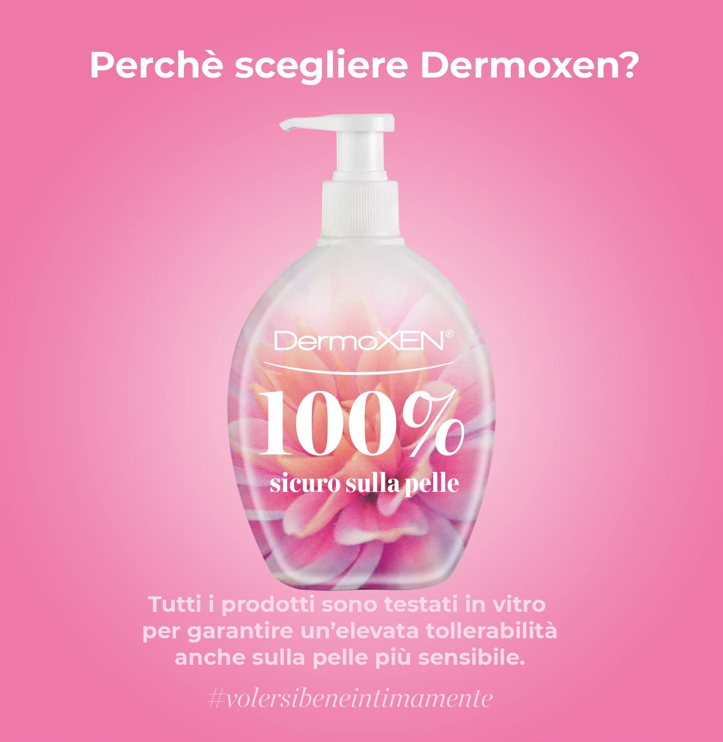 Intimate Wash Gel for Women | Helps Prevent Odor | pH 4.8 Balanced Cleanser with Lemon & Melissa Oils | Gentle Feminine Hygiene for Daily Use | 95% Natural | Sensitive Skin | 6.76 fl oz