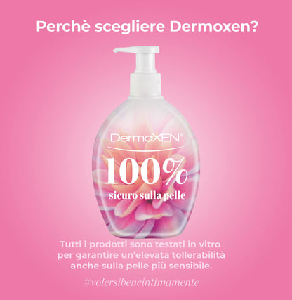 Intimate Wash Gel for Women | Helps Prevent Odor | pH 4.8 Balanced Cleanser with Lemon & Melissa Oils | Gentle Feminine Hygiene for Daily Use | 95% Natural | Sensitive Skin | 6.76 fl oz