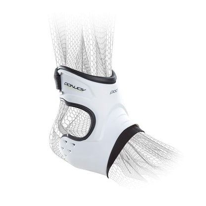 DonJoy Performance POD® ANKLE SUPPORT - White - Medium - Right