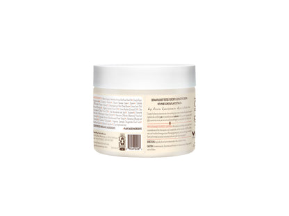 Babo Botanicals Moisturizing Oat & Calendula Miracle Face Cream – Shea Butter Hydration for Dry or Sensitive Skin – Gentle for Baby, Toddler, Kids & Family – Vegan
