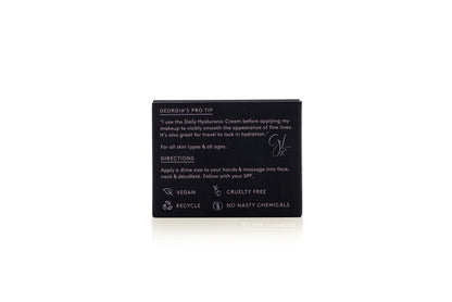 Daily Hyaluronic Cream 1 7 Fl