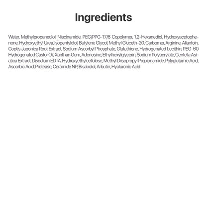 numbuzin No.5 Sheet Mask | Vitamin Spotlight Sheet Mask | Glutathione and Vitamin C | Reduces Hyperpigmentation, Improves Skin Complexion | Gentle and non-irritating | 5 sheet