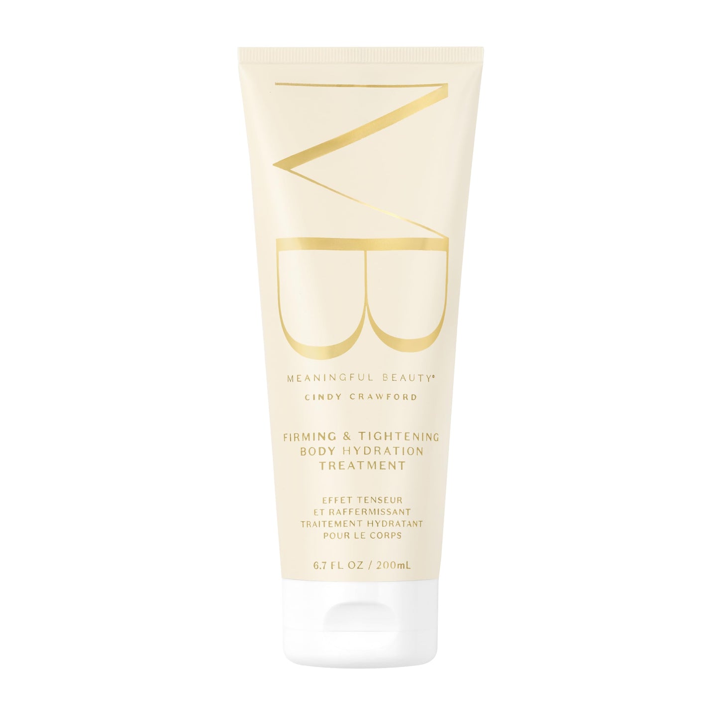 Meaningful Beauty Firming & Tightening Body Hydration Treatment, 6.7 Fl Oz