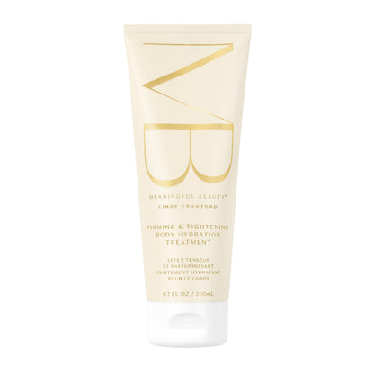 Meaningful Beauty Firming & Tightening Body Hydration Treatment, 6.7 Fl Oz