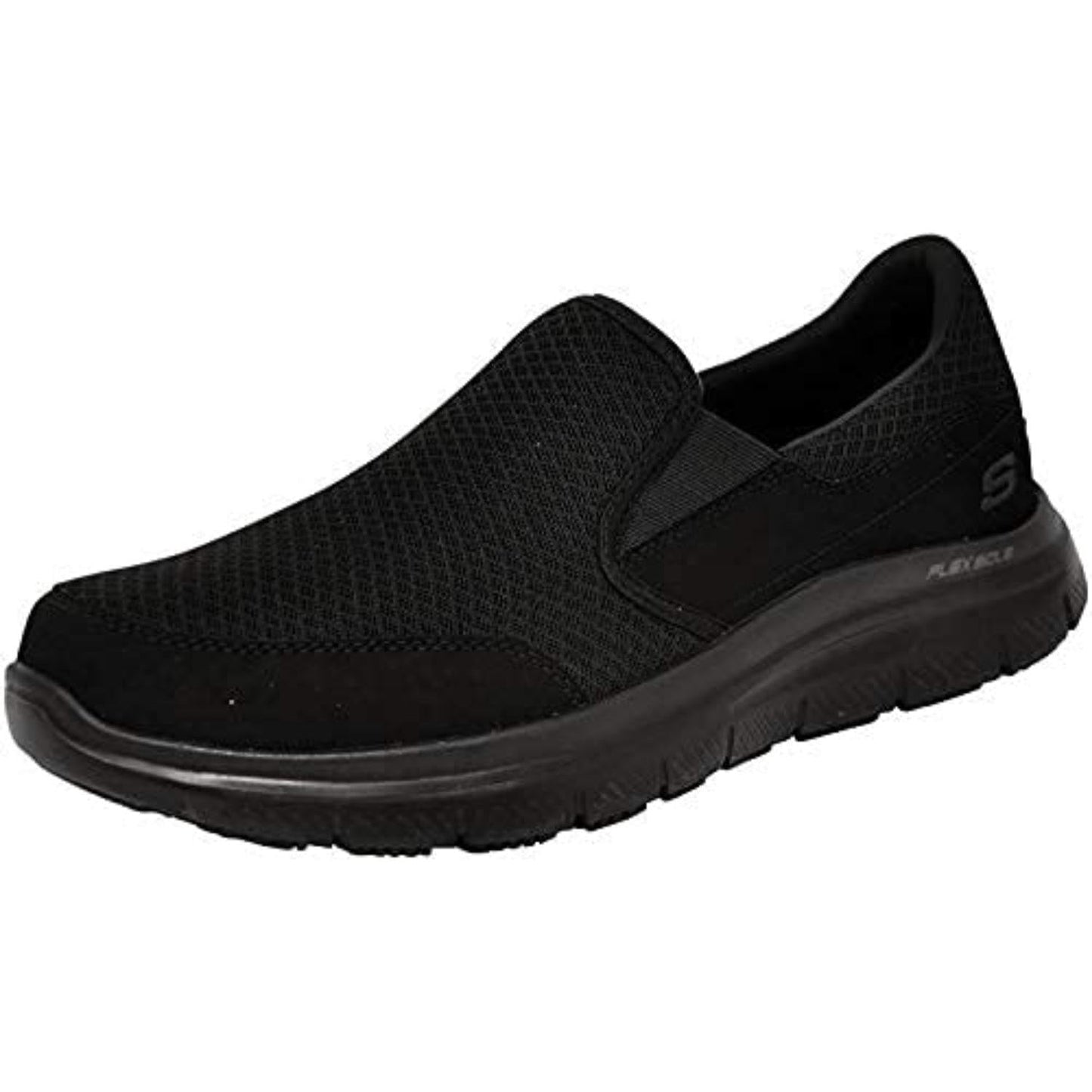 Skechers Men's Flex Advantage Slip Resistant Mcallen Shoes