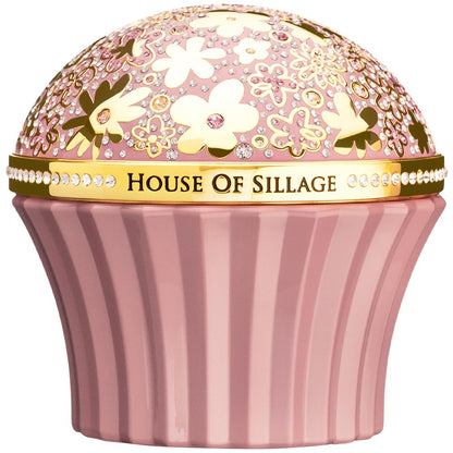 House Sillage Whispers Abundance Parfum