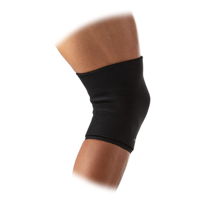 McDavid Knee/Thigh Ice & Hot Therapy Compression Sleeve, Injury Recovery