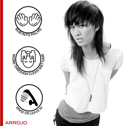 ARROJO Daily Hair Conditioner (33.8 oz)