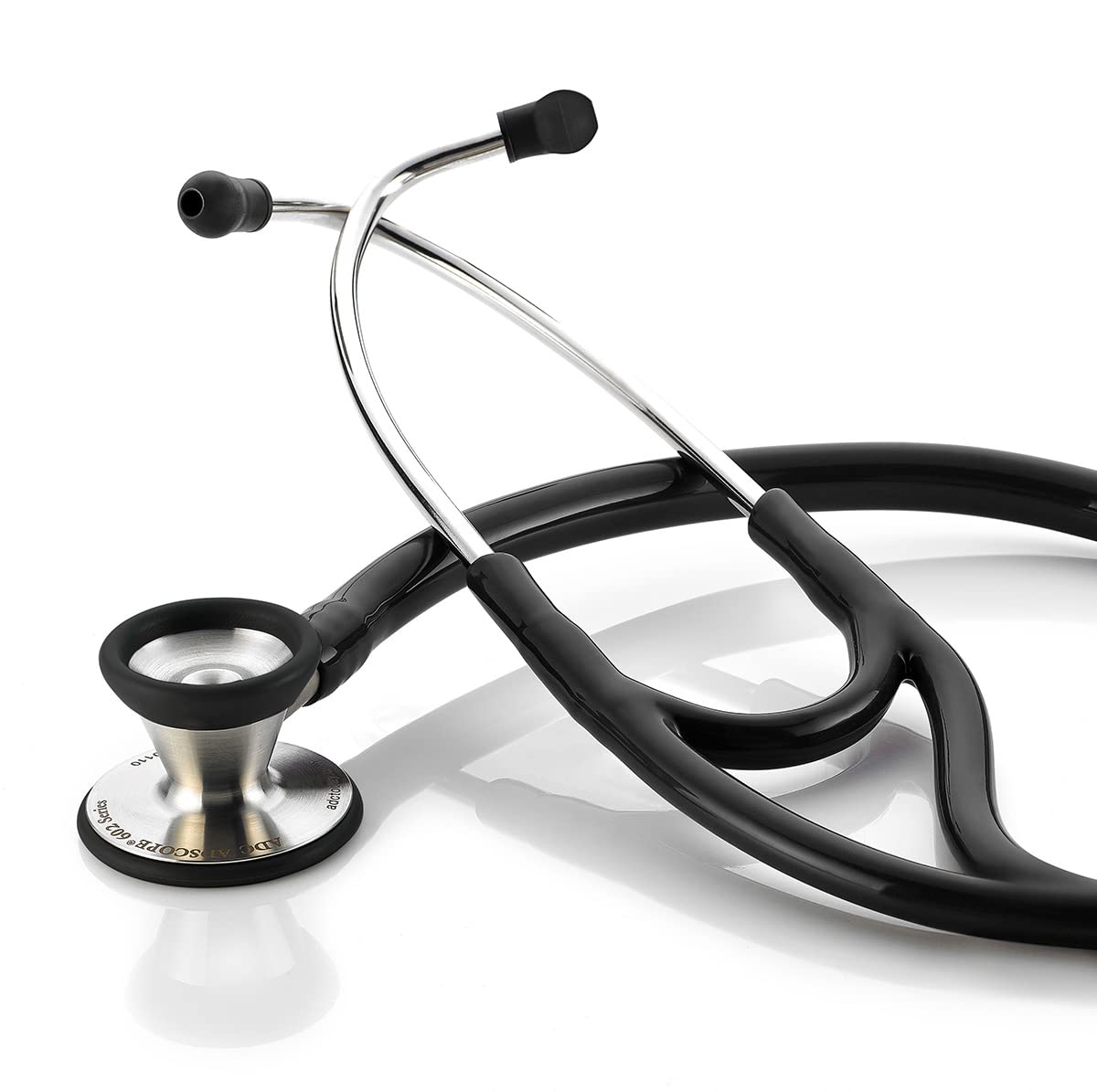 American Diagnostic Corporation ADSCOPE 602, Cardiology, Black 1/EA