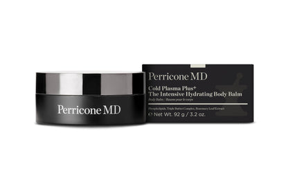 Perricone MD Cold Plasma Plus+ The Intensive Hydrating Body Balm, 3.2 oz.