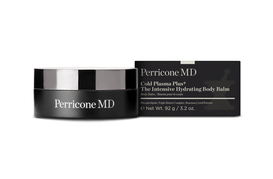Perricone MD Cold Plasma Plus+ The Intensive Hydrating Body Balm, 3.2 oz.
