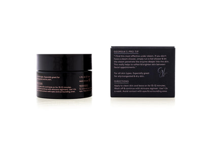 Enzyme Peeling Mask 1 7 Fl