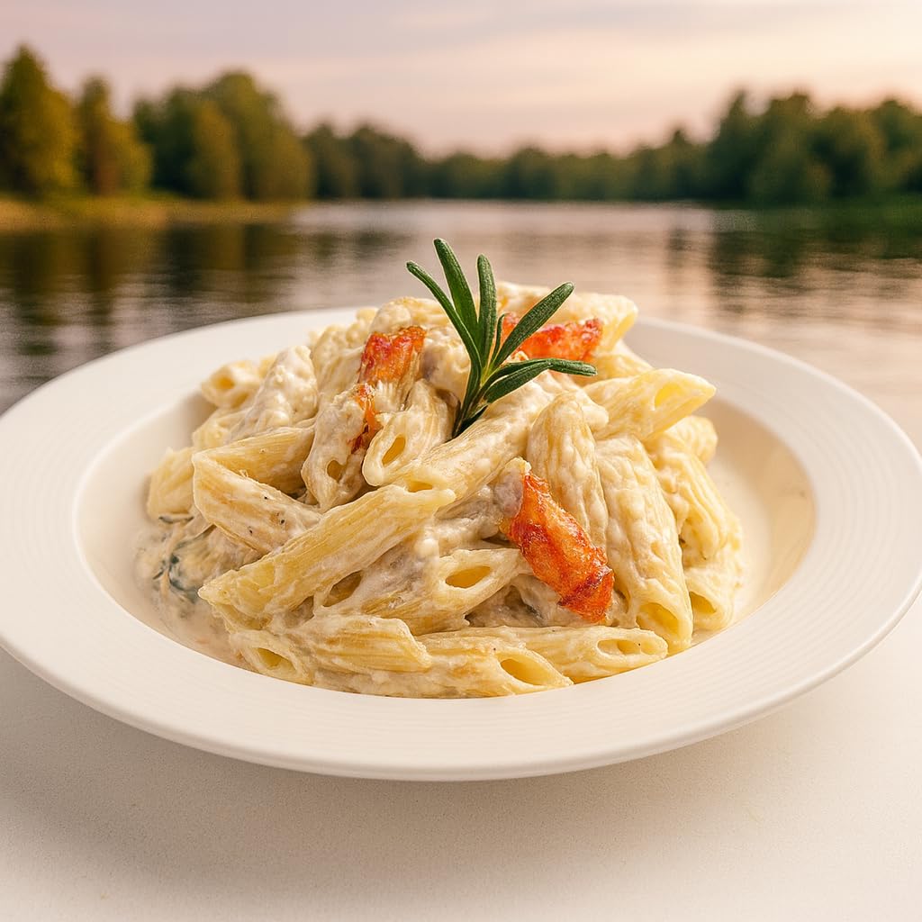 Aqua Gourmet - Canned Premium Deepsea Crab Meat in Brine, 6 oz Cans