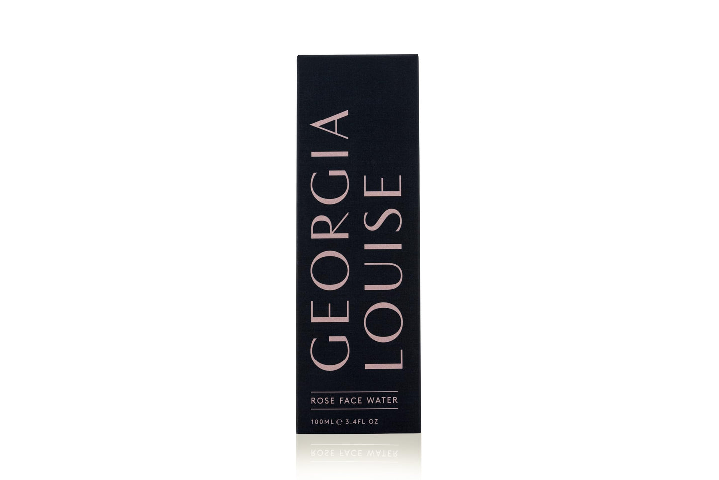Rose Water 4 0 Fl Oz