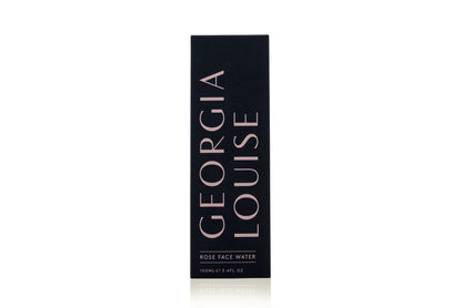 Rose Water 4 0 Fl Oz