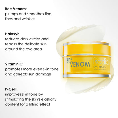 Rodial Bee Venom Eye (25ml/0.8floz)