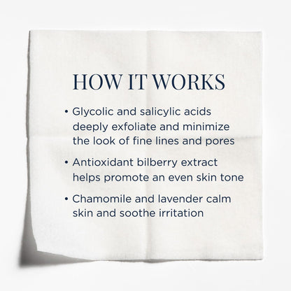 M-61 PowerGlow Peel Extra Strength 20% | Professional Strength Exfoliating Facial Peel With Advanced 20% Glycolic Acid