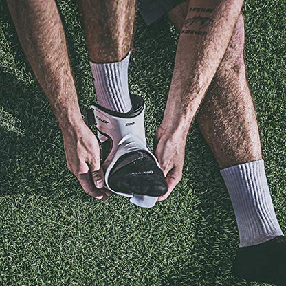 DonJoy Performance POD® ANKLE SUPPORT - Black - Medium - Left