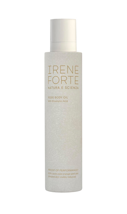 Irene Forte Rose Body Nourishing