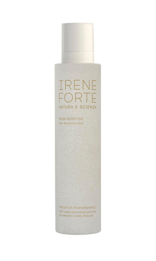 Irene Forte Rose Body Nourishing