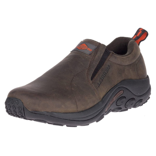 Merrell mens Moab 2 Mid Tactical Wp - Brindle