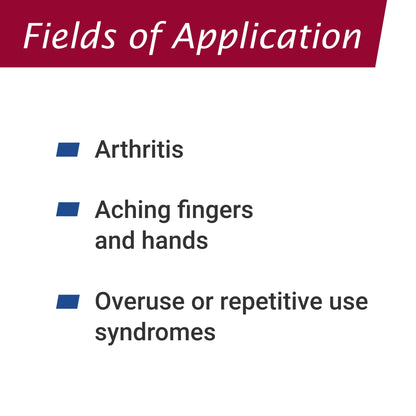 Actimove® Arthritis Care Arthritis Gloves – Drug-Free Pain Management for Aching Fingers and Hands, Overuse or Repetitive Syndromes – Left/Right Wear – Beige, Large