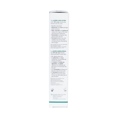 GEHWOL Hydrolipid Lotion