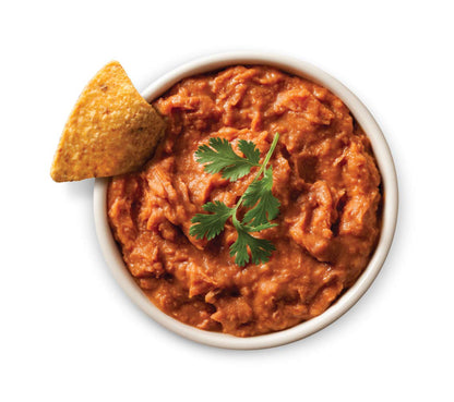 Bush’s Best Original Bean Dip, 9.5 Ounce (Pack of 12)
