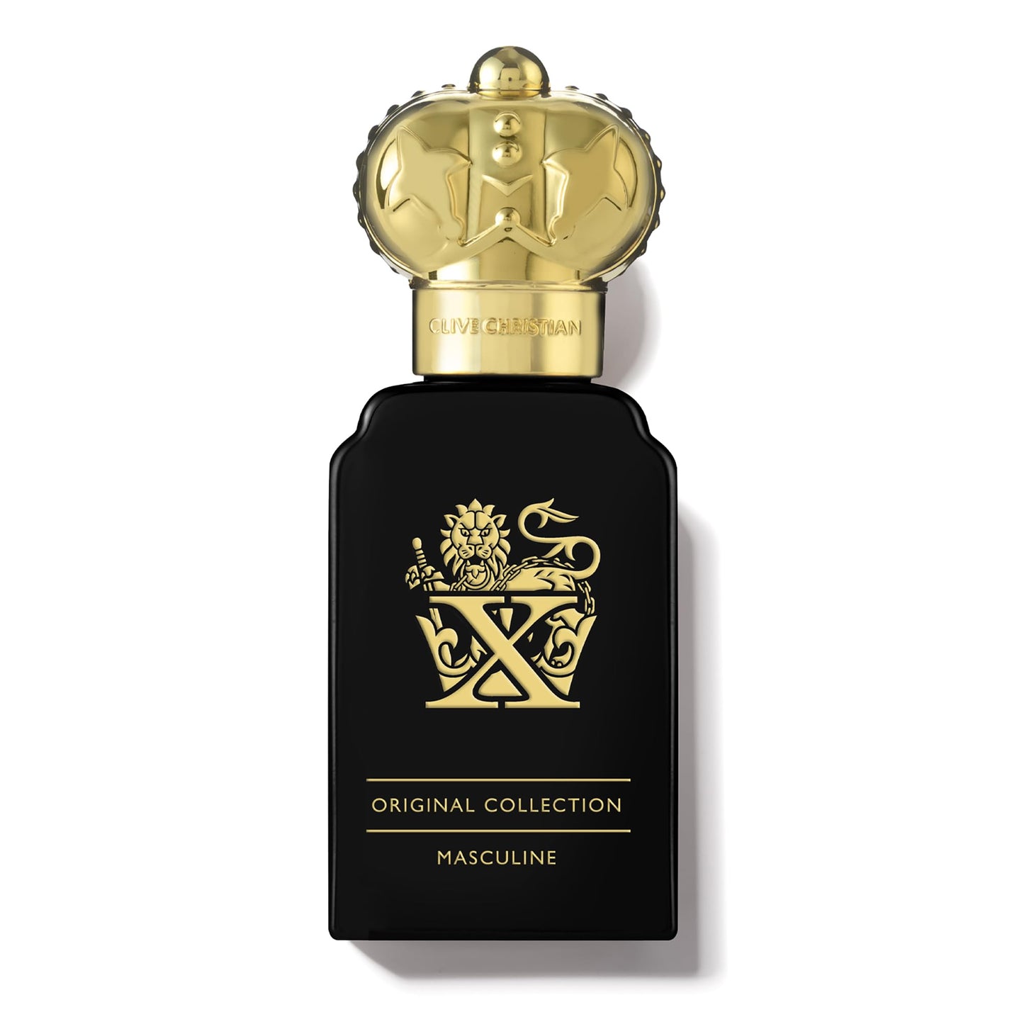Clive Christian Collection Travellers Masculine