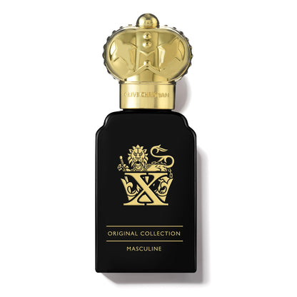 Clive Christian Collection Travellers Masculine