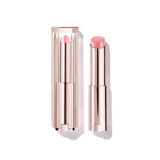 Lancôme Lip Idôle Squalane-12 Butterglow™ Hydrating Lip Balm – Instant Shine, 24H Hydration, and Buildable Color for Smooth & Moisturized Lips