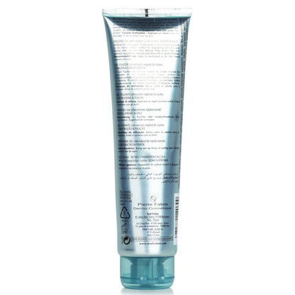 Rene Furterer STYLE Holding Gel - Sculpts & Styles with Strong Hold - With Moisturizing Jojoba Extract - For All Hair Types - Vegan & Silicone-Free - 5.0 fl. oz.